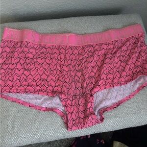 Victorias Secret Boyshort